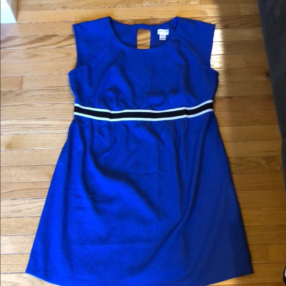 Maternity dress - Picture 1 of 4